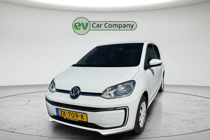Volkswagen E-Up! (2019)