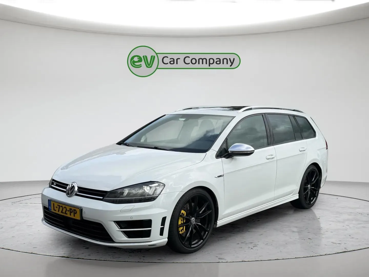Volkswagen Golf (2016) — foto 1