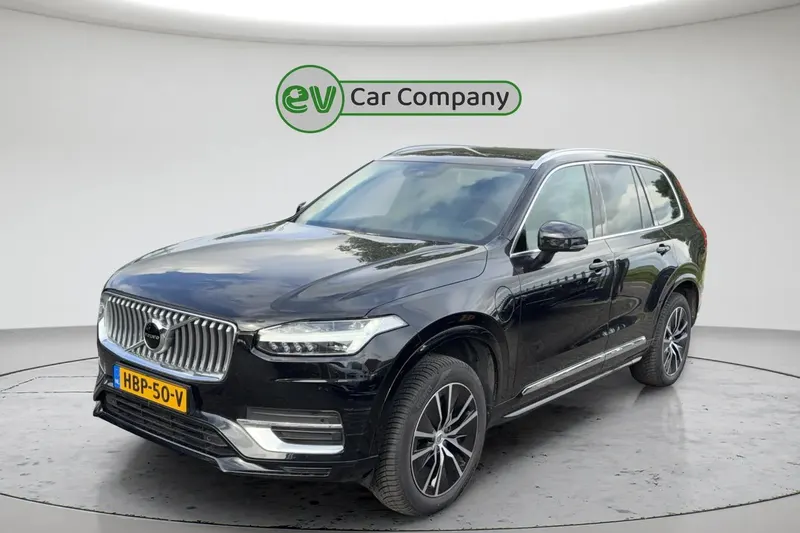 Volvo XC90 (2020)