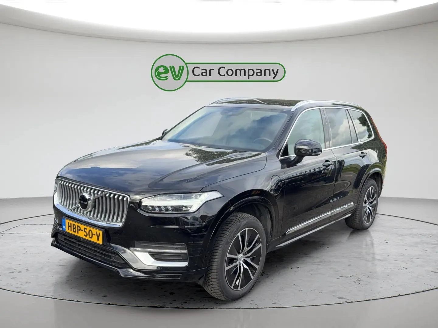 Volvo XC90 (2020) — foto 1