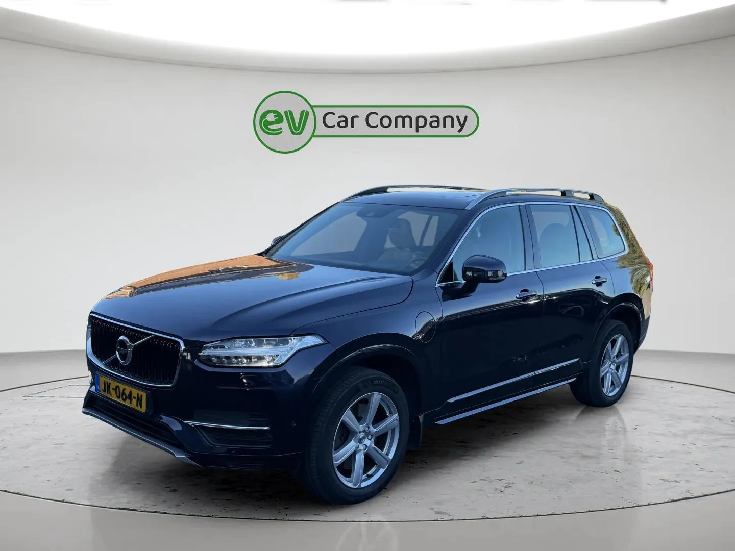 Volvo XC90 (2016) — foto 1
