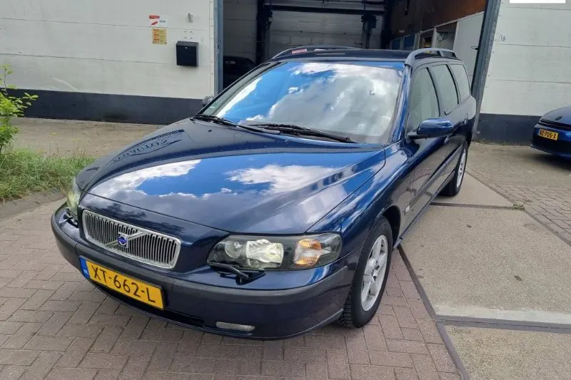 Volvo V70 (2003)
