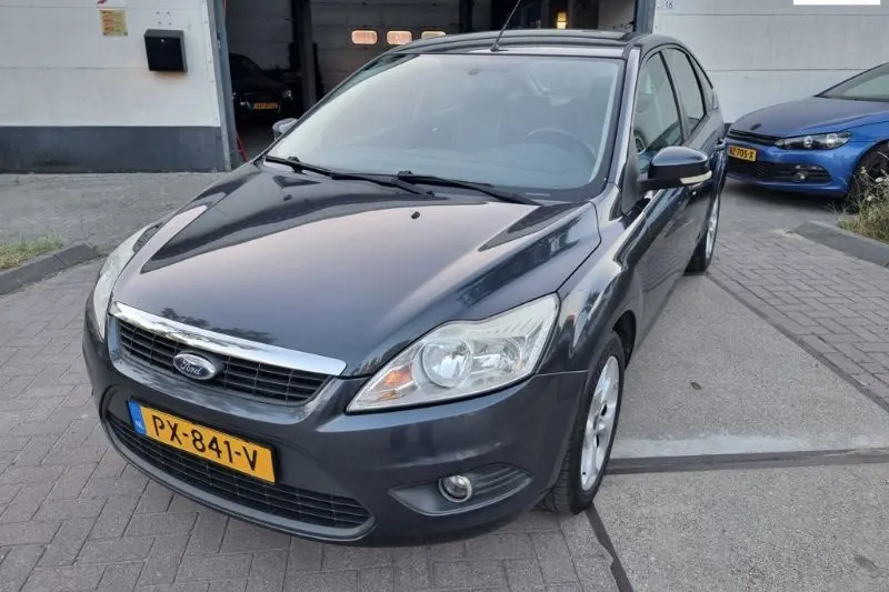 Ford Focus (2011)