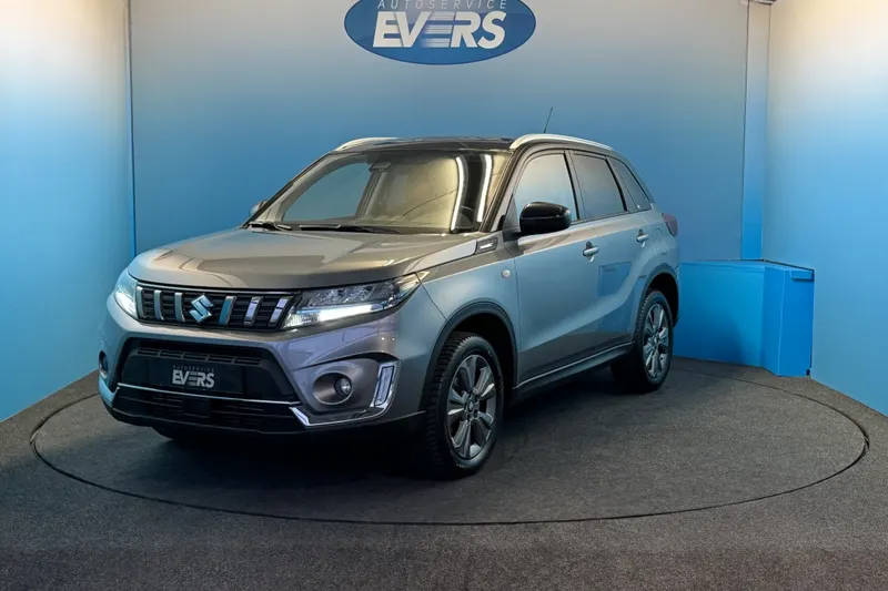 Suzuki Vitara (2021)