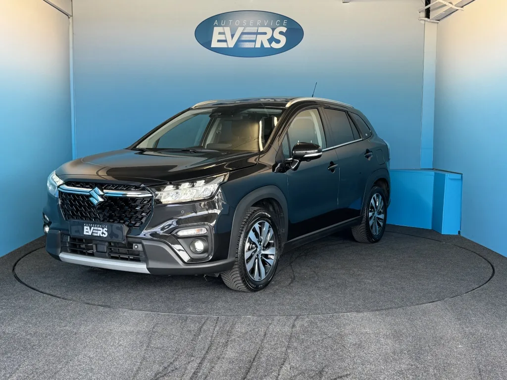 Suzuki S-Cross (2023) — foto 1