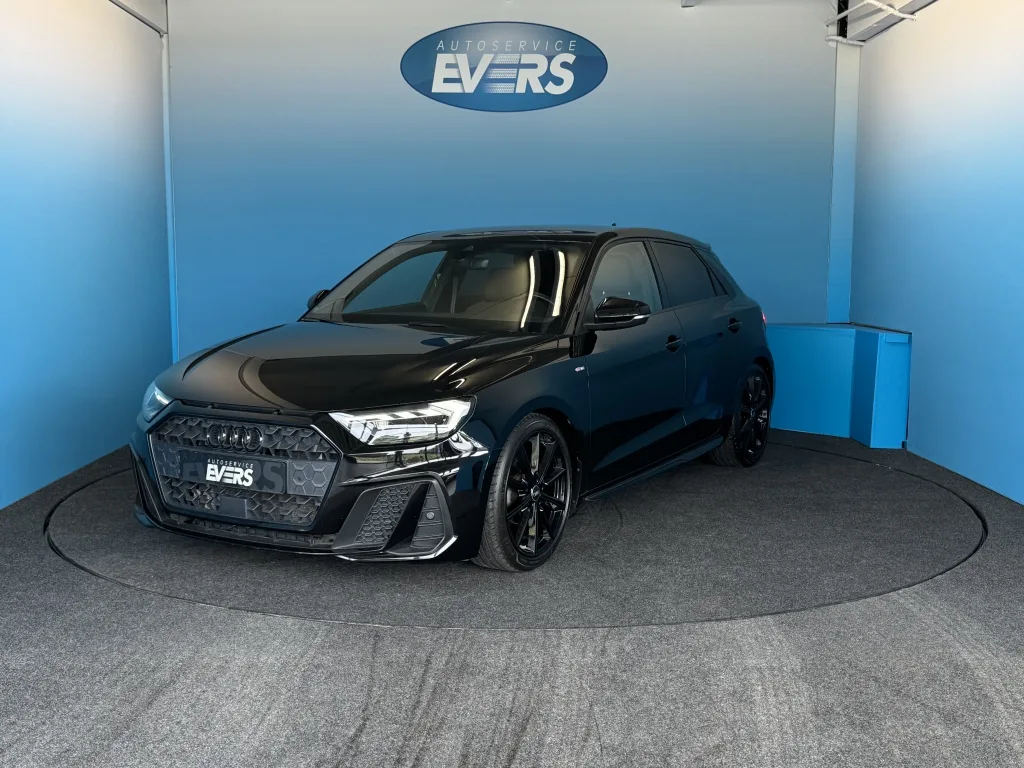 Audi A1 (2022) — foto 1