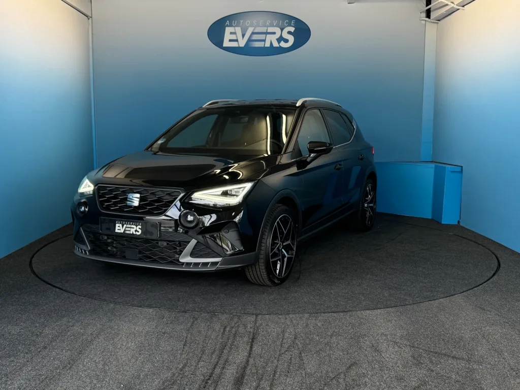 SEAT Arona (2022) — foto 1