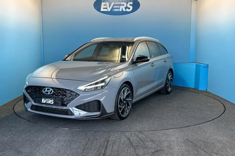 Hyundai i30 (2021)