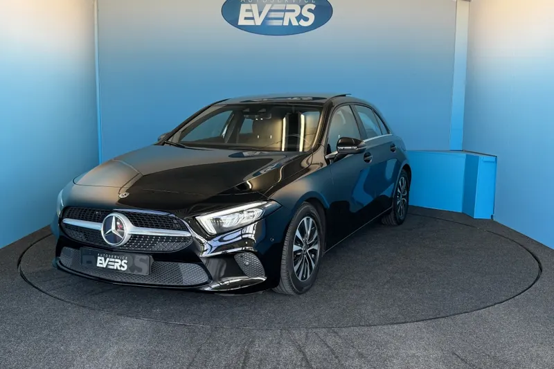 Mercedes-Benz A-Klasse (2020)