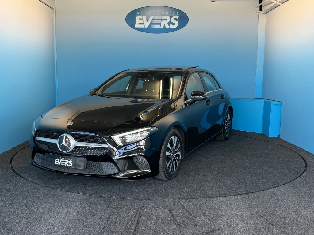 Mercedes-Benz A-Klasse (2020) — foto 1