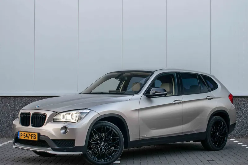 BMW X1 (2015)