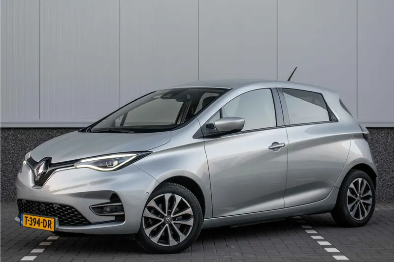Renault Zoé (2021)