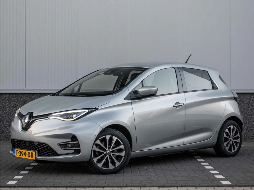 Renault ZOER135 (2021) — foto 1