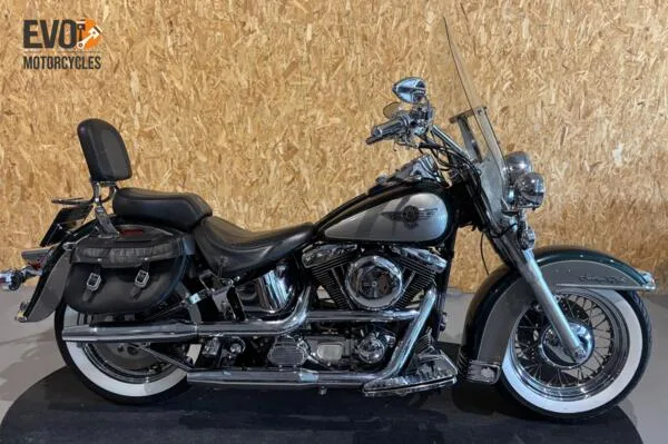 Harley-Davidson Nostalgia (1996) — foto 1