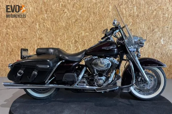 Harley-Davidson Road King (2006) — foto 1