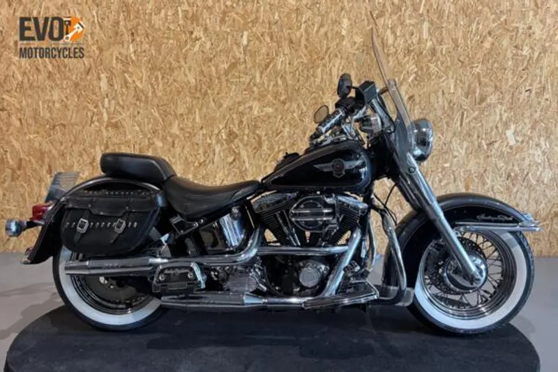 Harley-Davidson Heritage Softtail Classic (1995)