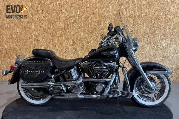 Harley-Davidson Heritage Softail Classic (1995) — foto 1