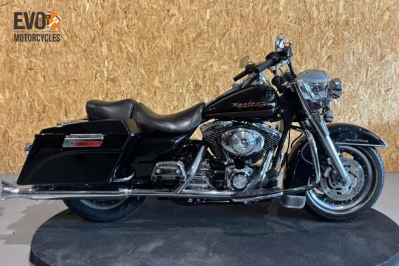 Harley-Davidson Road King 88 (2000)