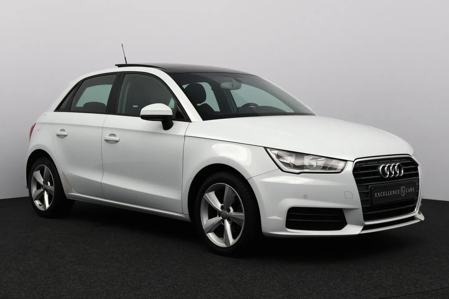 Audi A1 (2015) — foto 1