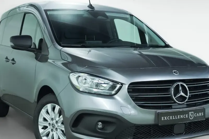 Mercedes-Benz Citan (2024)