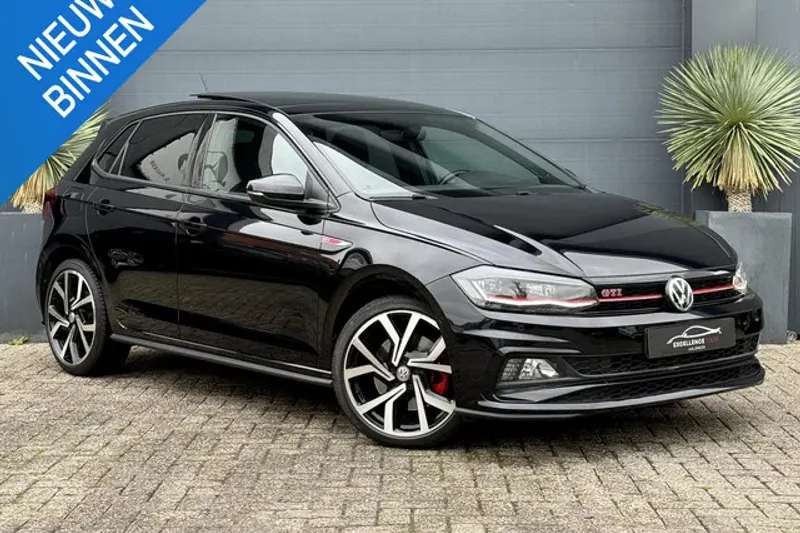Volkswagen Polo (2020)