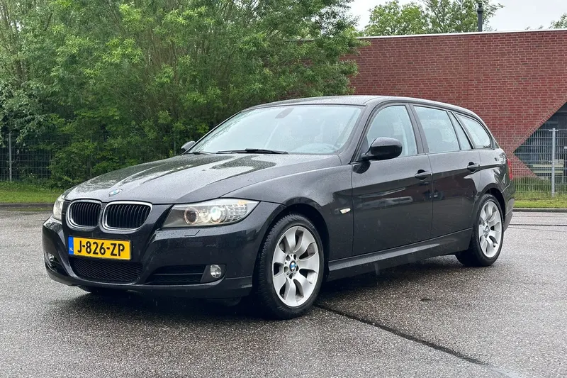 BMW 3-Serie (2012)