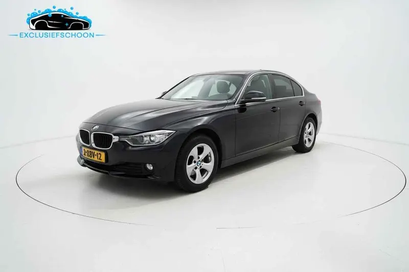 BMW 3-Serie (2014)
