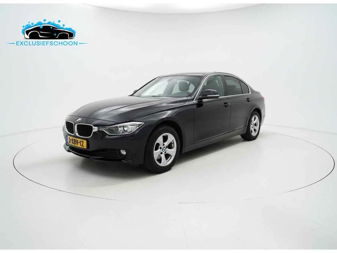 BMW 3-Serie (2014) — foto 1