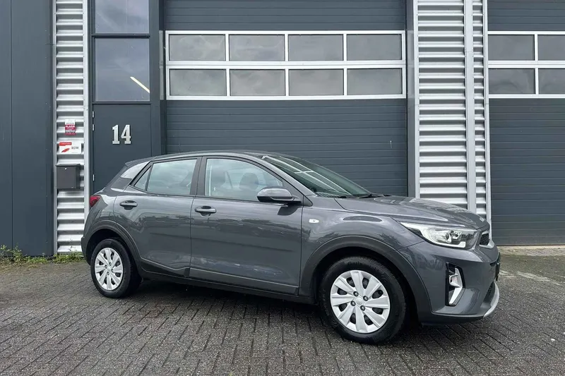 Kia Stonic (2021)