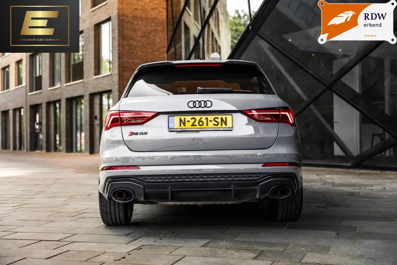 Audi Q3 (2022)