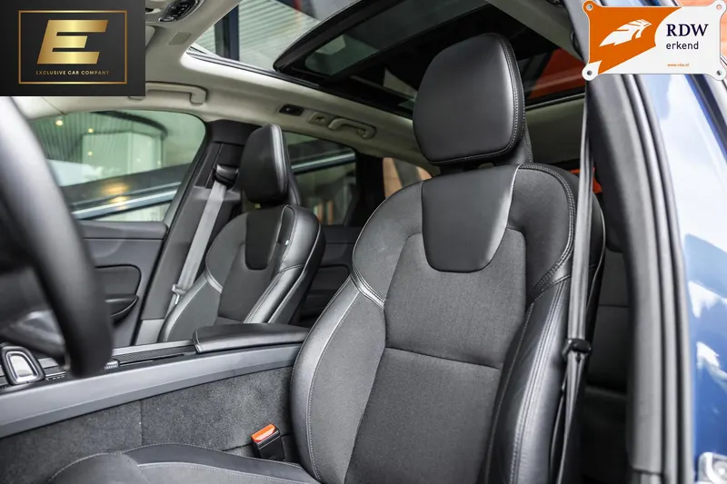 Volvo XC60 (2020)