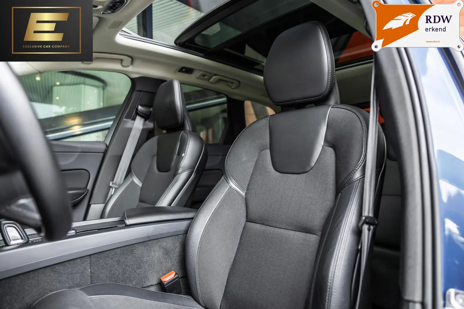 Volvo XC60 (2020) — foto 1