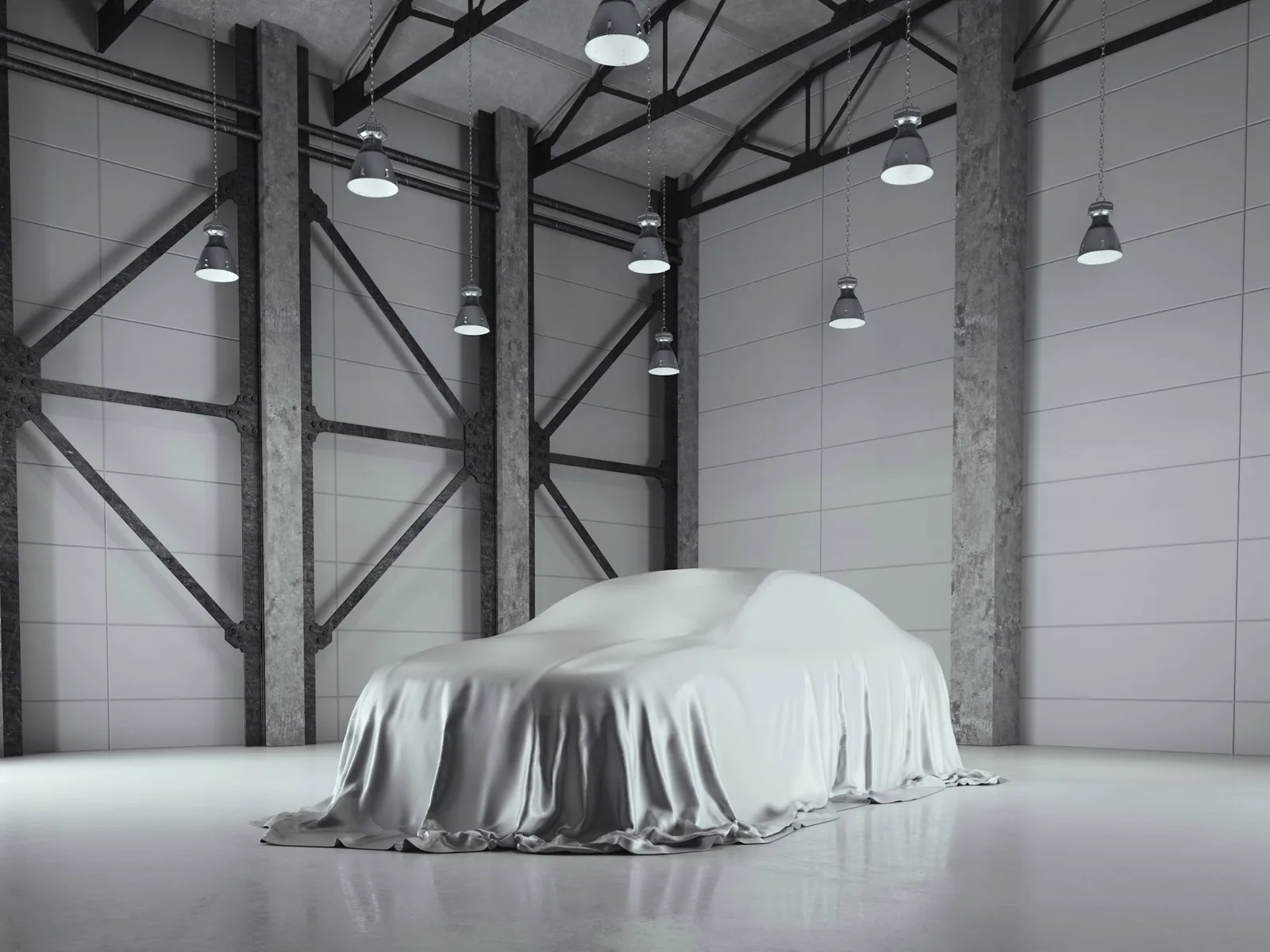 Audi A6 (2018) — foto 1