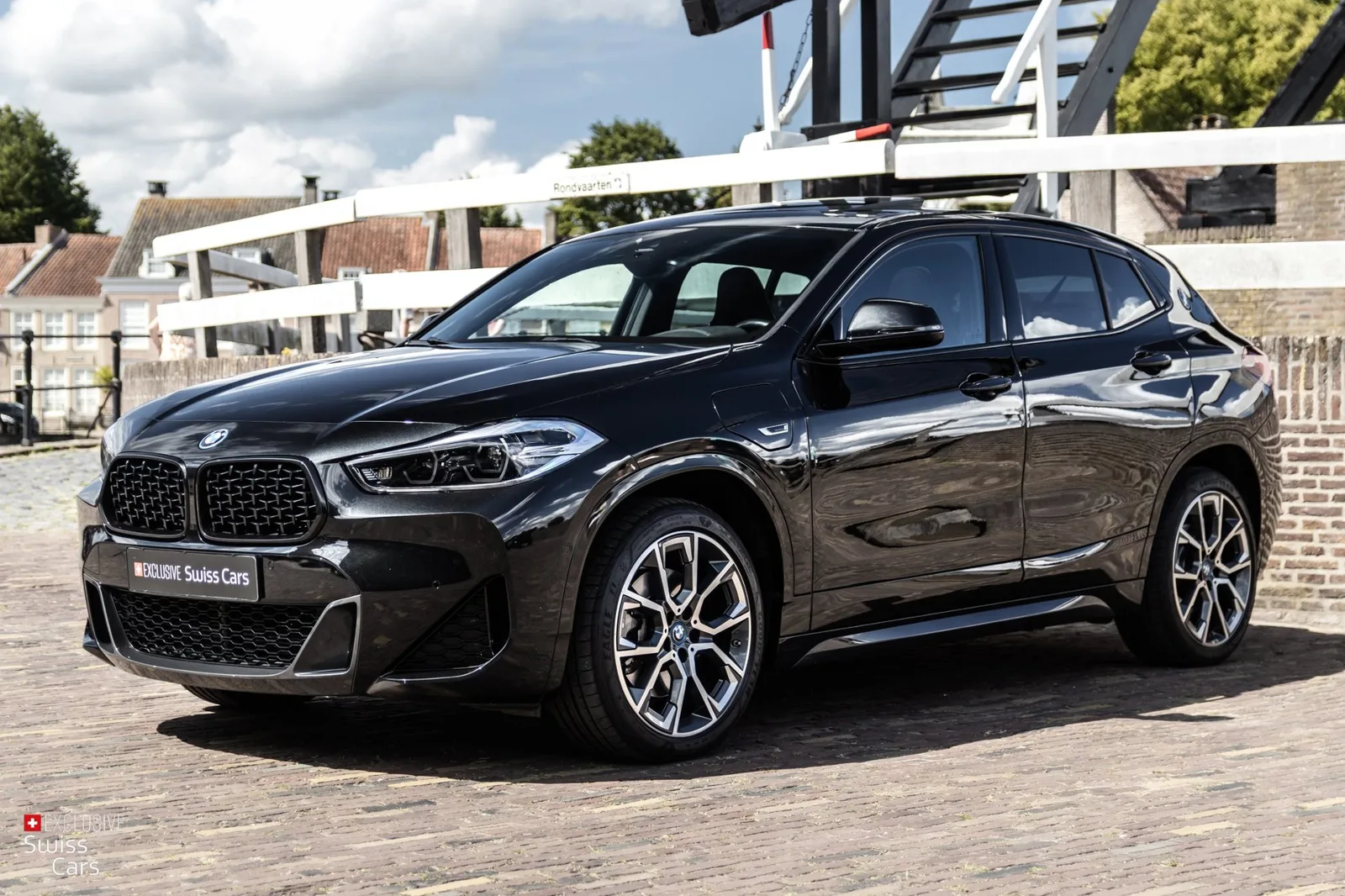 BMW X2 (2022) — foto 1
