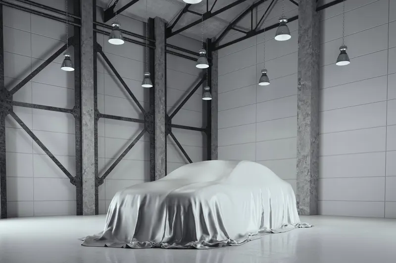 BMW X5 (2022)