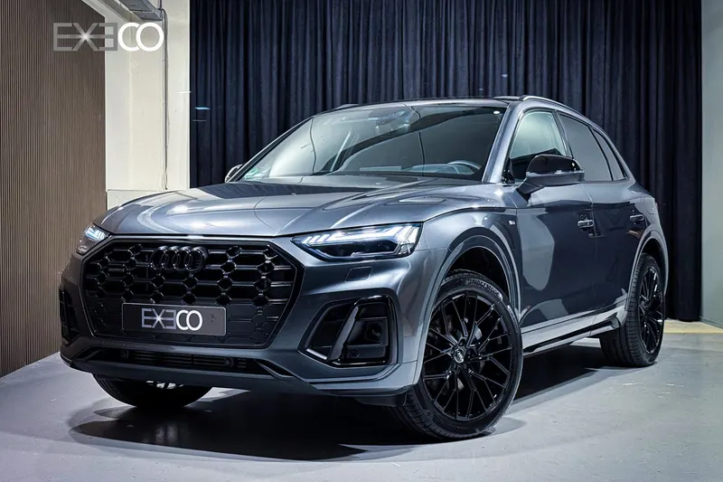 Audi Q5 (2022)