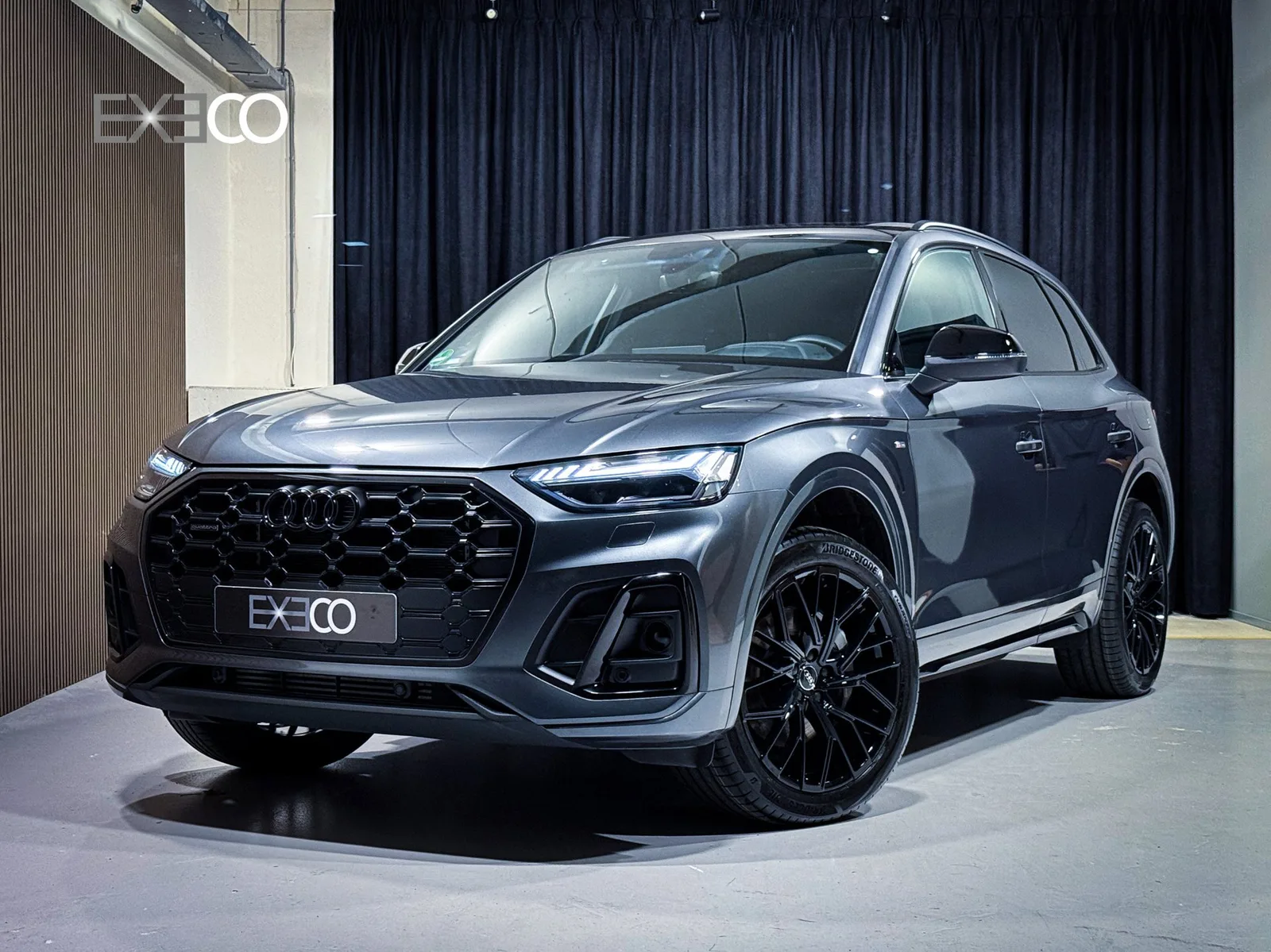 Audi Q5 (2022) — foto 1