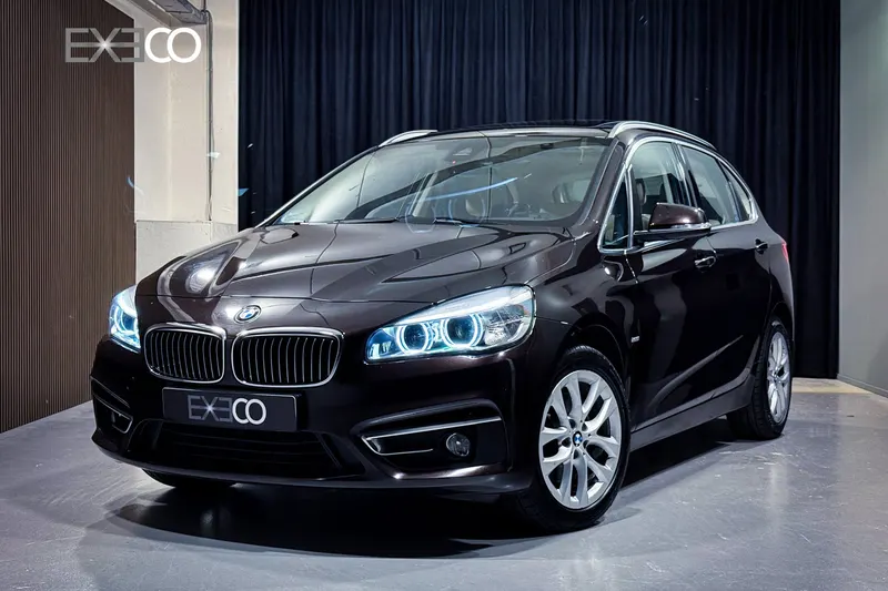 BMW 2-Serie (2015)