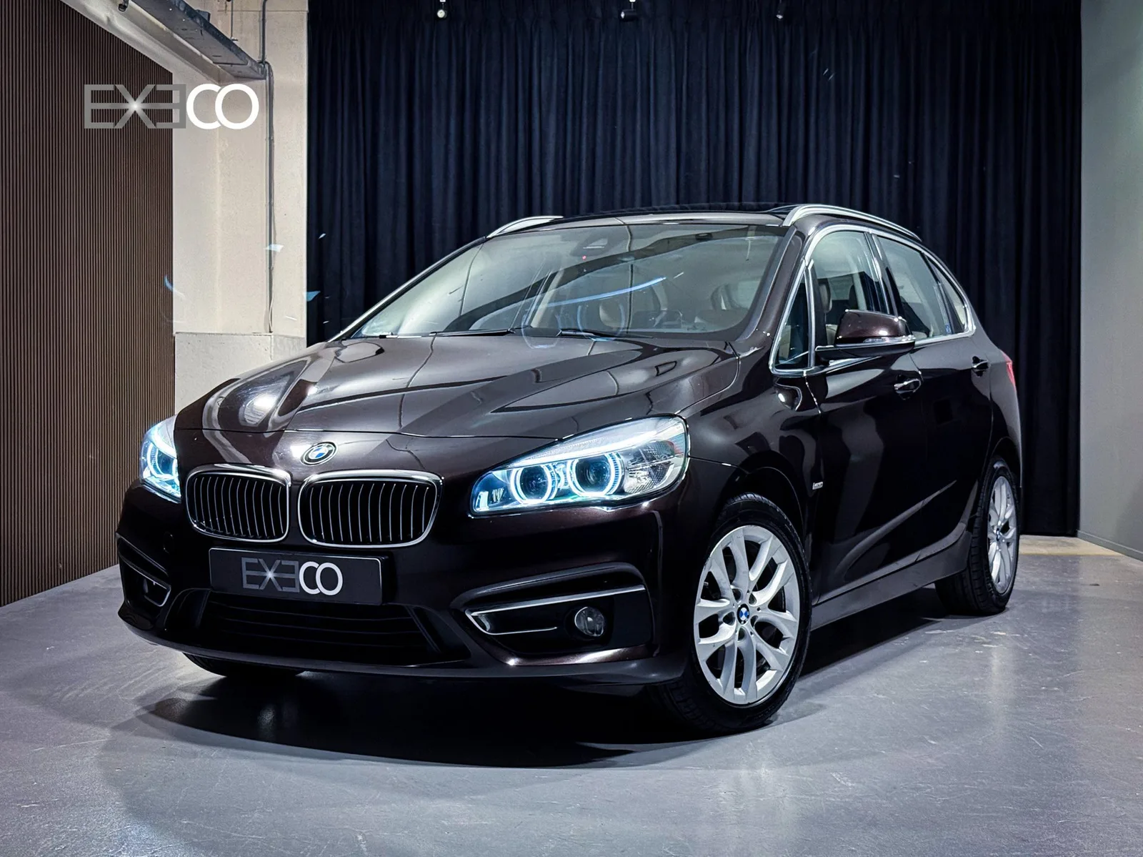 BMW 2-Serie (2015) — foto 1