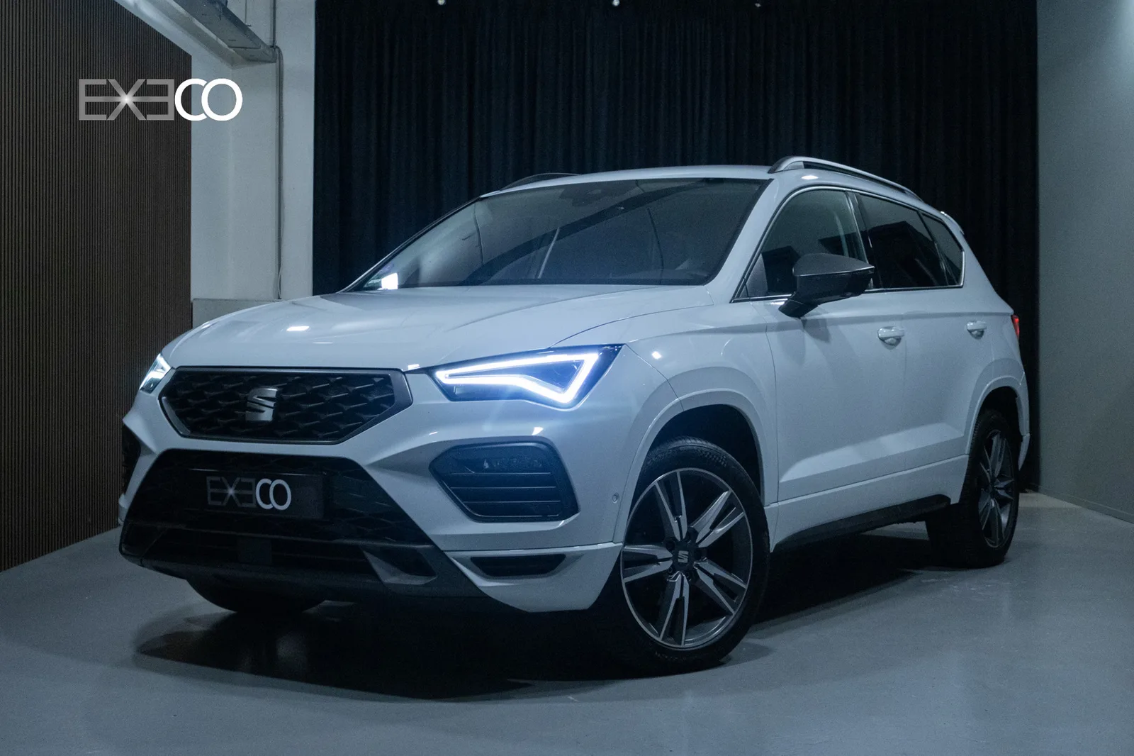 SEAT Ateca (2021) — foto 1