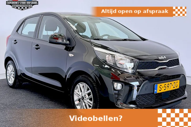 Kia Picanto (2023)