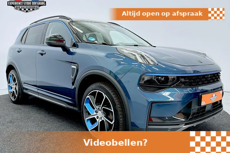 Lynk & Co En (2022)