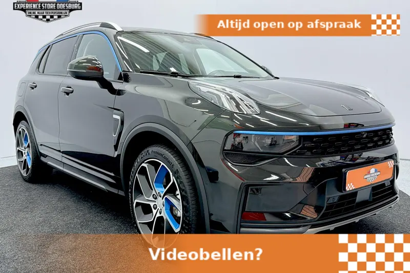 Lynk & Co En (2022)
