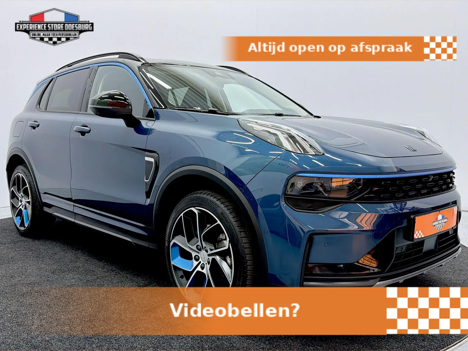 Lynk & Co En (2023) — foto 1