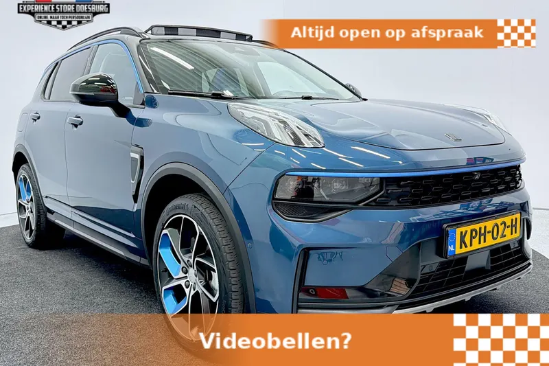 Lynk & Co En (2023)
