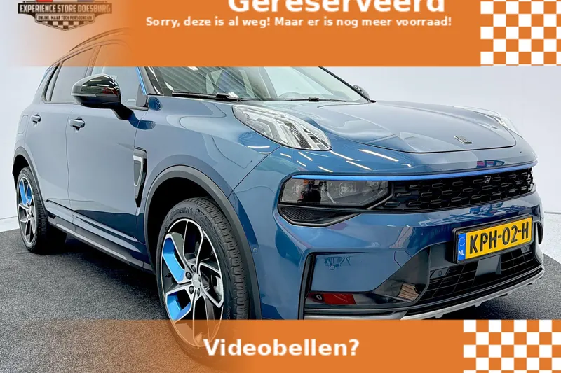 Lynk & Co 01 (2023)