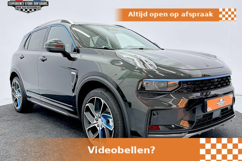 Lynk & Co En (2023)