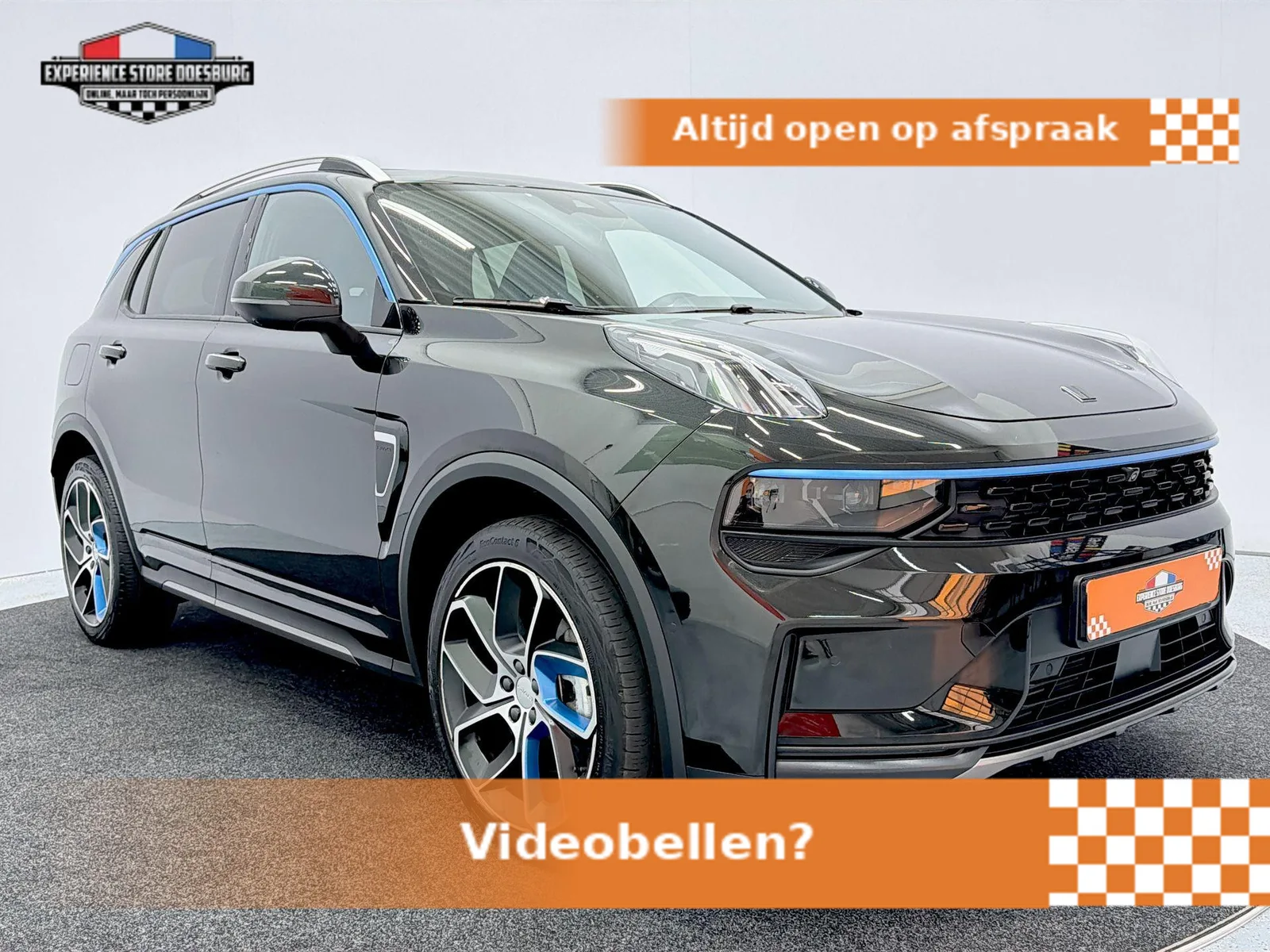Lynk & Co En (2023) — foto 1