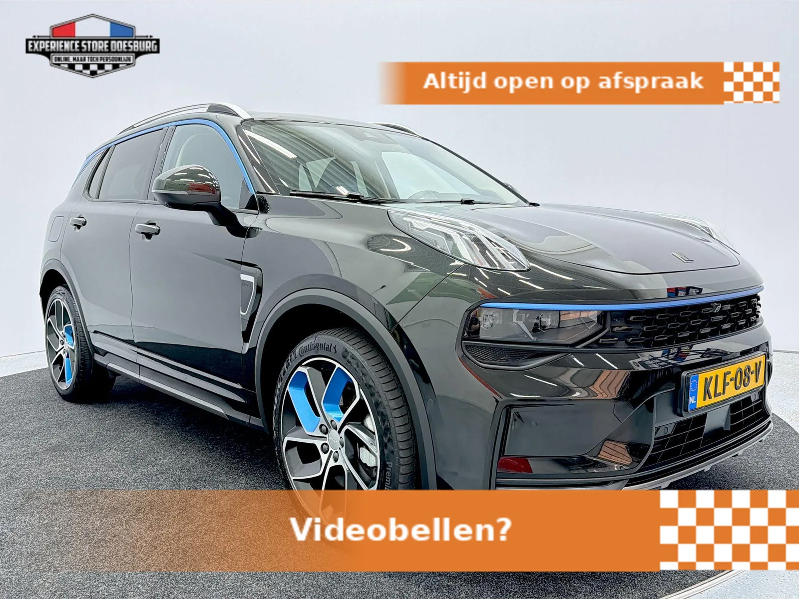Lynk & Co En (2023) — foto 1