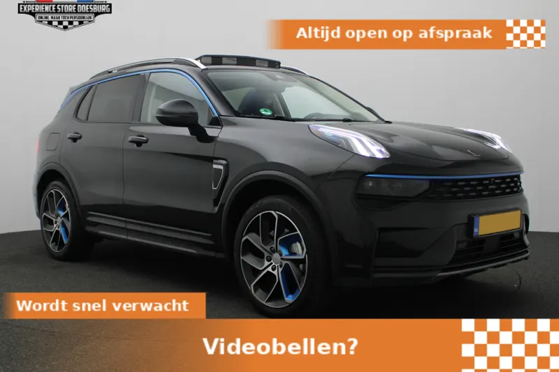 Lynk & Co En (2024)